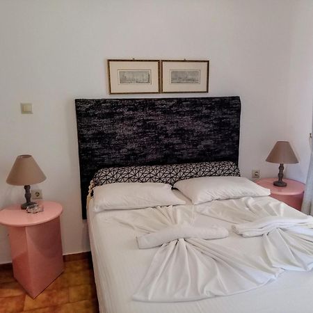 Ostria Apartments Kalives カリヴェス エクステリア 写真
