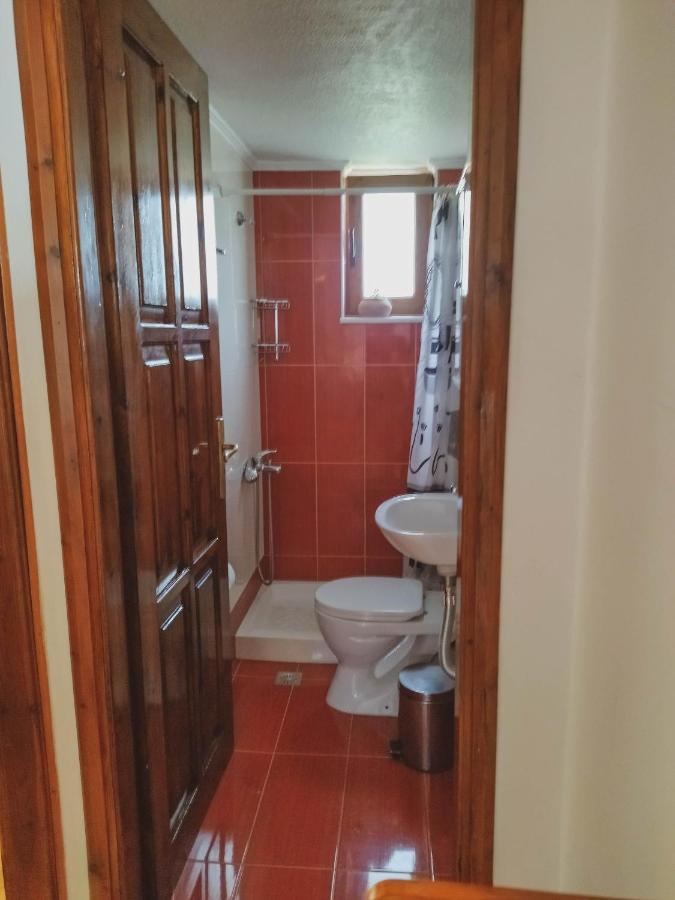 Ostria Apartments Kalives カリヴェス エクステリア 写真